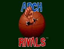 Image n° 8 - titles : Arch Rivals